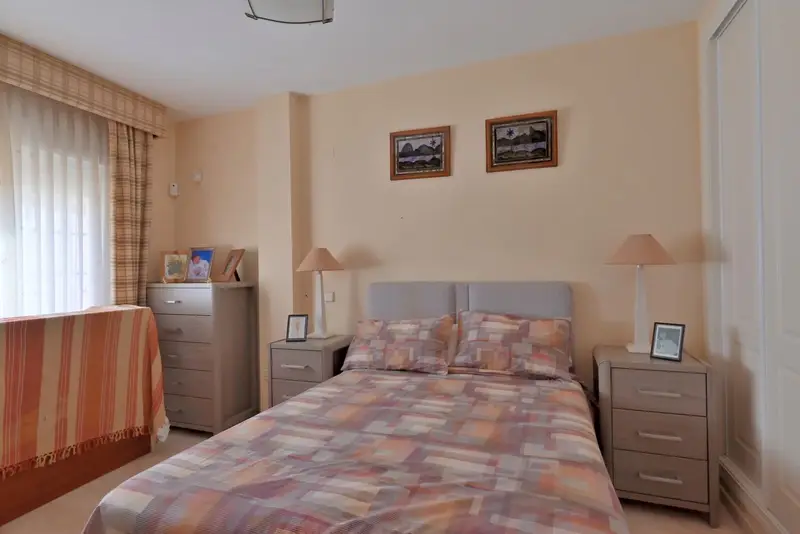 Casa Pareada en Riviera del Sol Mijas Malaga