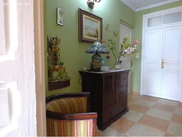 Vivienda con Vistas a Plaza del Ayuntamiento