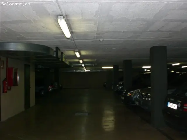 Parking Moto Alquiler Barcelona
