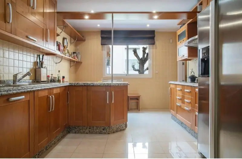 Apartamento de Lujo 3 Dormitorios Milla de Oro Marbella