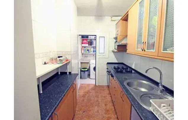 Apartamento 90m2 4 Dormitorios Barcelona
