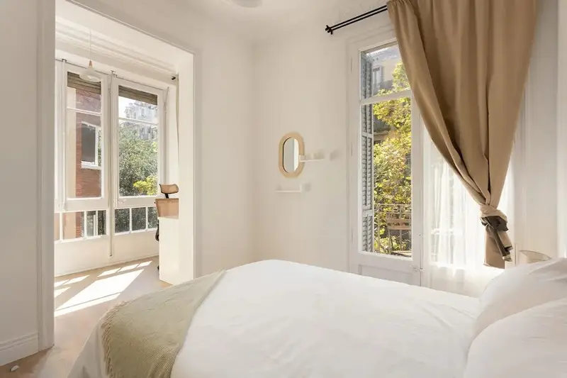 Apartamento 1 Dormitorio Barcelona