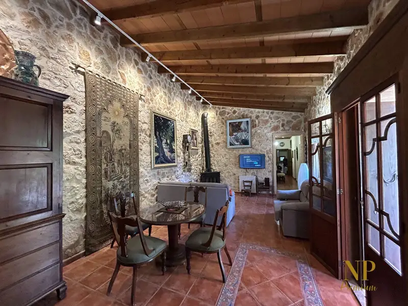 Finca Rural en Llucmajor Mallorca
