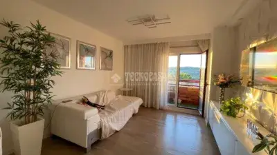 Piso en venta en Urbanizacion El Quiñon Seseña