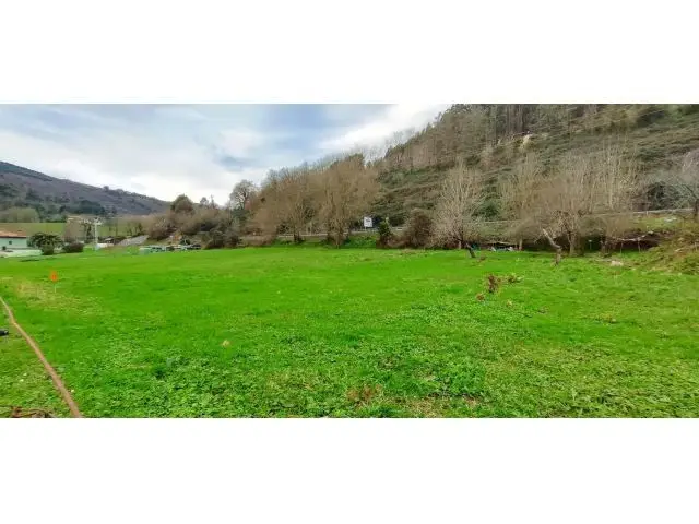 Finca Urbana 2198m2 Riocorvo Alta Edificabilidad