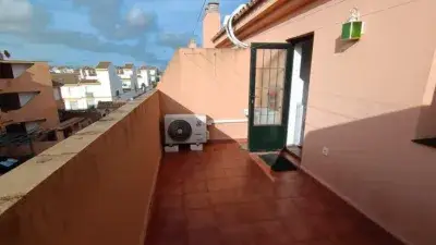 Casa Adosada en Alquiler El Catalán Puerto Real