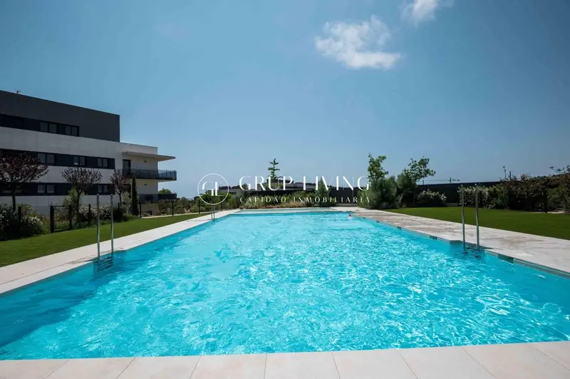 Piso en alquiler en Sitges, Barcelona