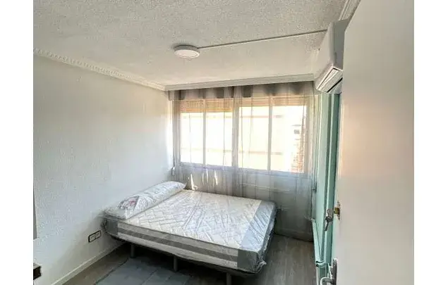 Alquiler Habitaciones Getafe Piso Amueblado