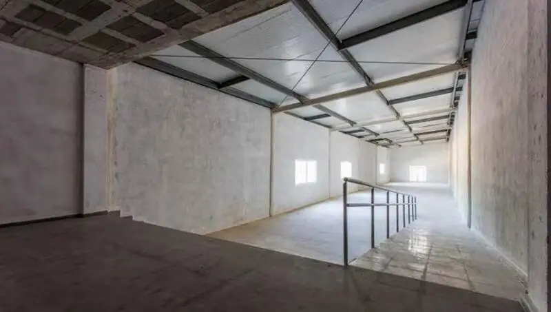 Almacén Industrial en Venta Son Servera Mallorca