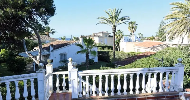 Chalet en Venta Marbesa Marbella Malaga 3 Dormitorios 3 Baños