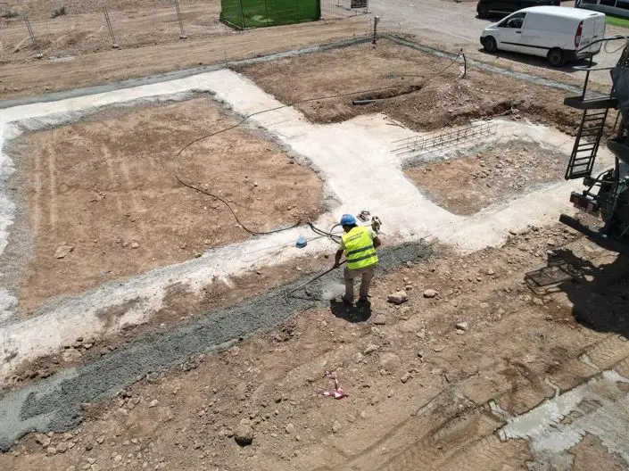 Bungalows en Venta Fuente Alamo Murcia