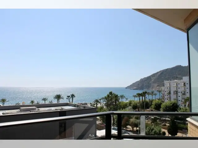 Apartamento 1 Dormitorio Alfaz del Pi España