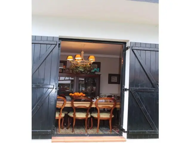 Chalet Independiente en Liendo con Vistas al Solpico