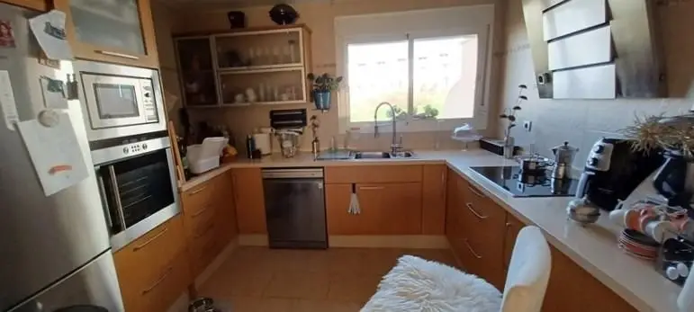 Venta Adosado con Trastero en Albacerrado Tarifa