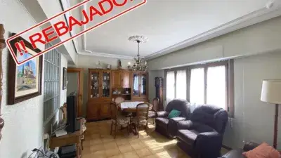 Piso en Venta Caudete 4 Dormitorios 2 Baños Centro