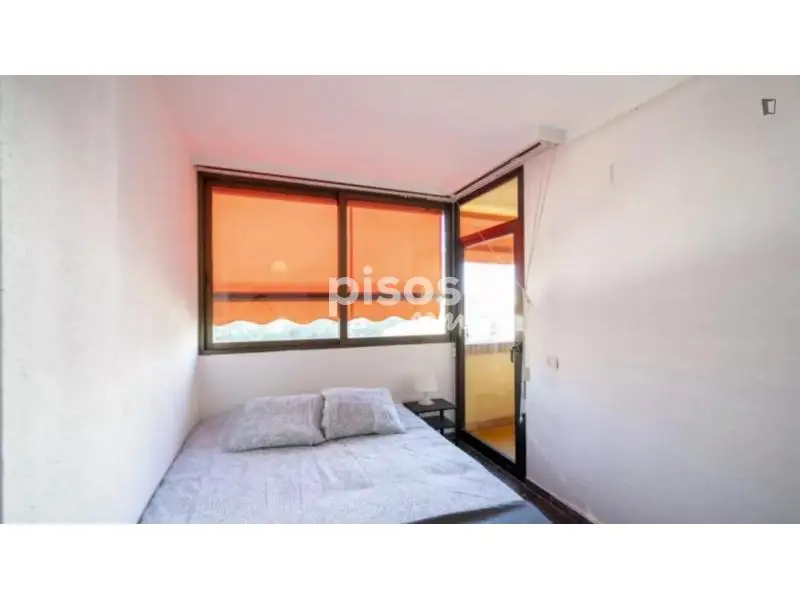 Habitaci
ón en Alquiler Valencia Ciutat Jard

