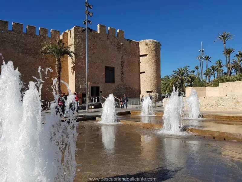Venta Piso en Torreta - Portalada El Raval Elche