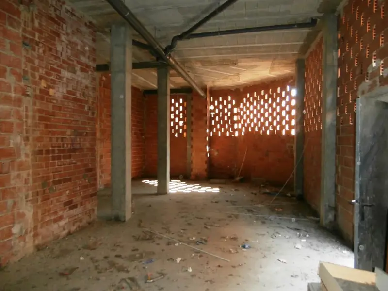 Local Comercial en alquiler en Alzira, Valencia