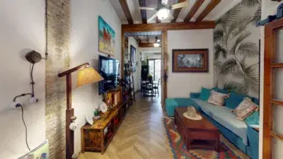 Chalet en venta en Carrer de Sant Cosme