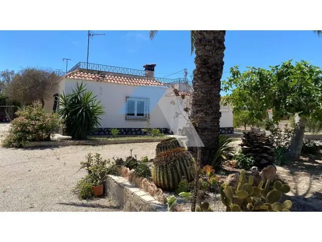 Chalet Reformado Cerca de la Playa El Altet