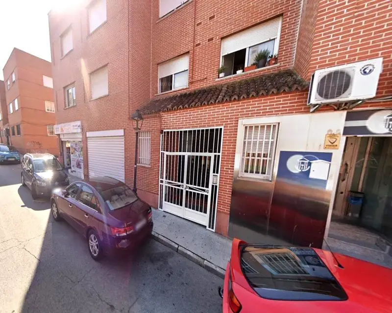 Piso 90m2 3 habitaciones 2 baños Seseña Granja