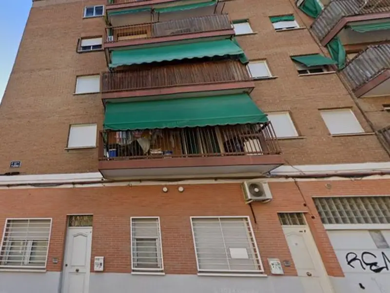 venta Piso en Valdeacederas, Madrid (PLATANO)- Globaliza