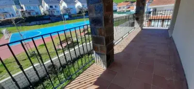 Chalet en venta en Calle Montealegre, Número 10