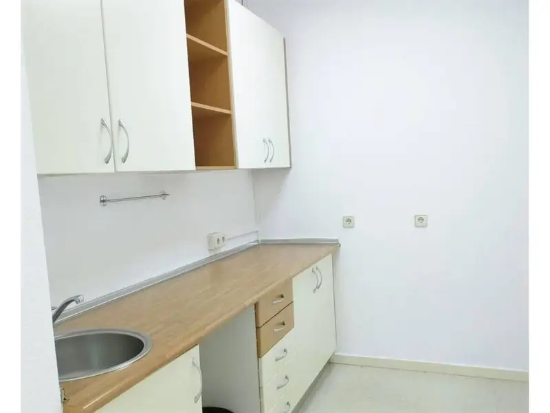 Oficina en Alquiler Alcobendas 290m2