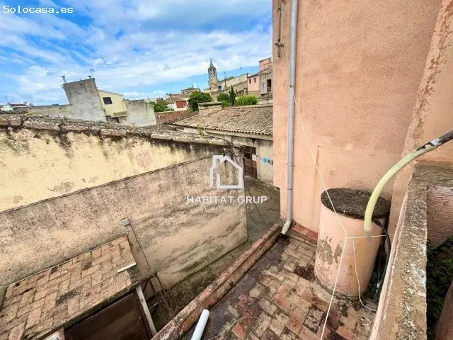 Casa en Cassà de la Selva para Reformar 254m²