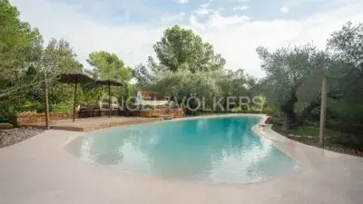Casa Rural con 2 Viviendas en Alcalà de Xivert