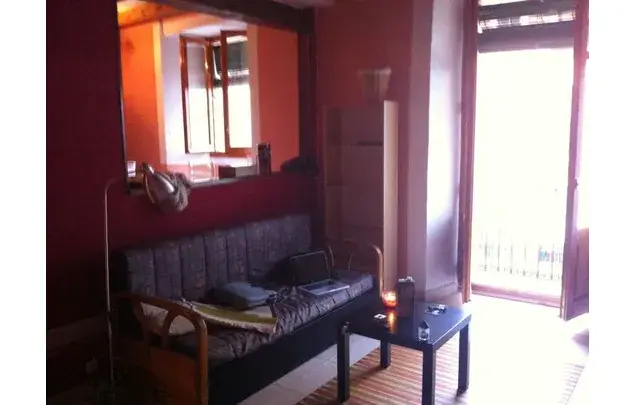 Alquiler Habitacion Tarragona Centro Reformado