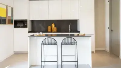 Apartamento en venta Torremolinos 84m2 2 habitaciones 2 baños