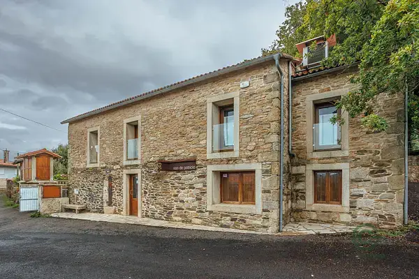 Casa Rural con Cantina en Pontevedra