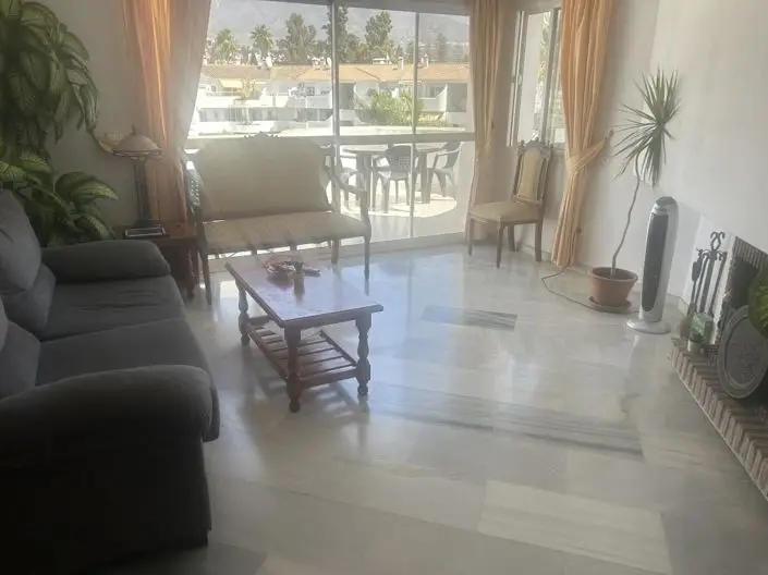 Atico 2 Dormitorios Fuengirola Gran Potencial