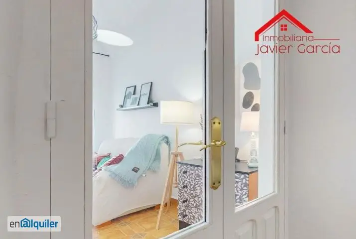 Apartamento en Alquiler en Centro