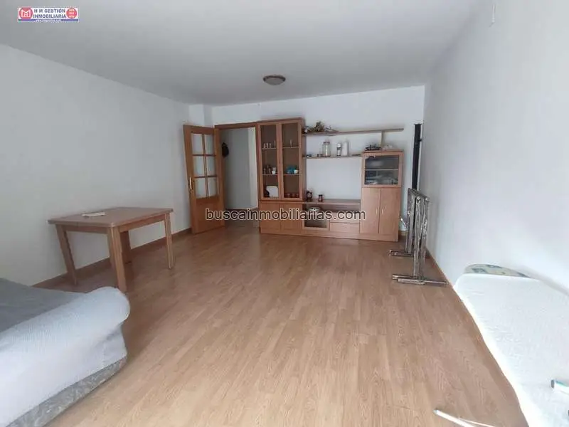 Piso en venta Alcázar de San Juan 3 dormitorios 2 baños