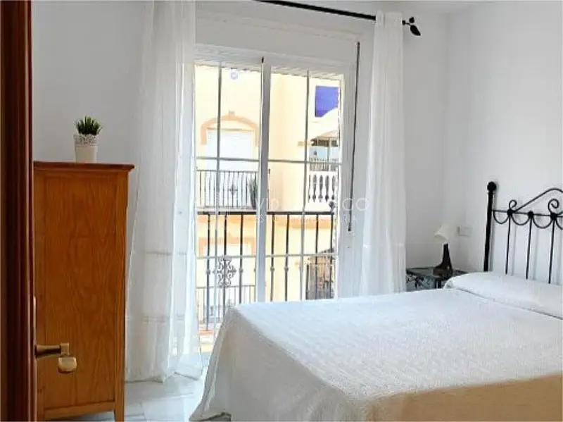 Apartamento en alquiler en El Peñoncillo, Torrox, Málaga