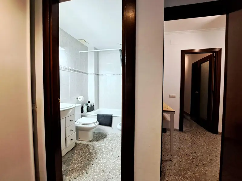 Piso en venta Torrent de Llops 112m2 4 habitaciones 2 baños