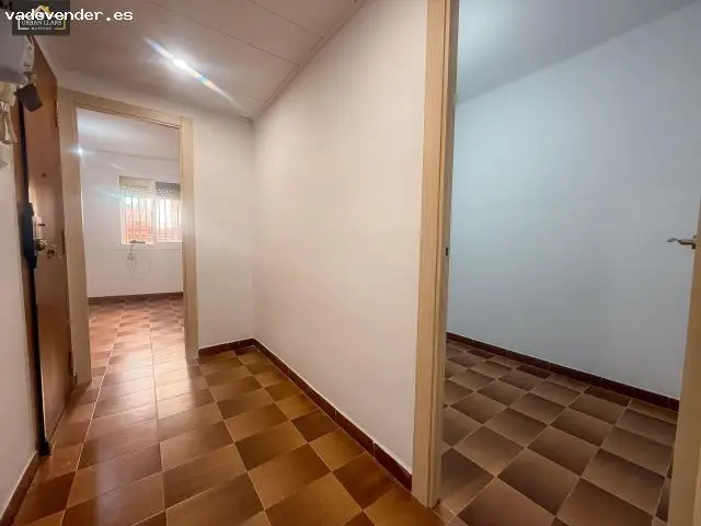 Bonito Piso en Mataró para Entrar a Vivir