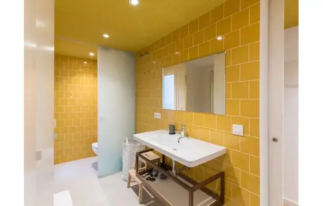 Alquiler Apartamento 1 Dormitorio 47m2 Barcelona