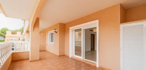 Apartamento en Orihuela Costa 2 Dormitorios Cerca de la Playa
