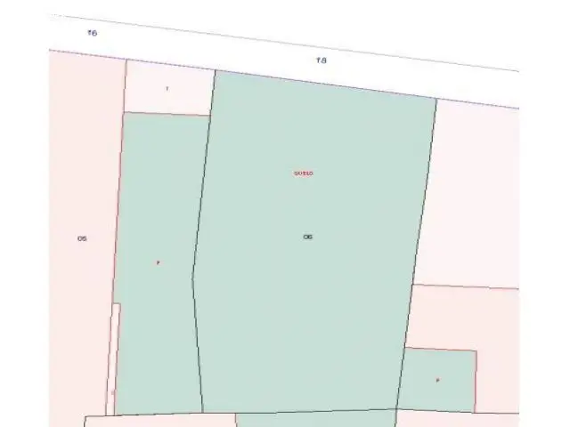 Solar Urbano en Venta Tomelloso Ciudad Real