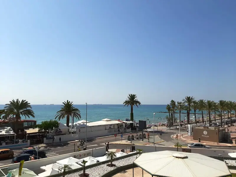 Venta Piso con terraza en Eurosol Benicassim