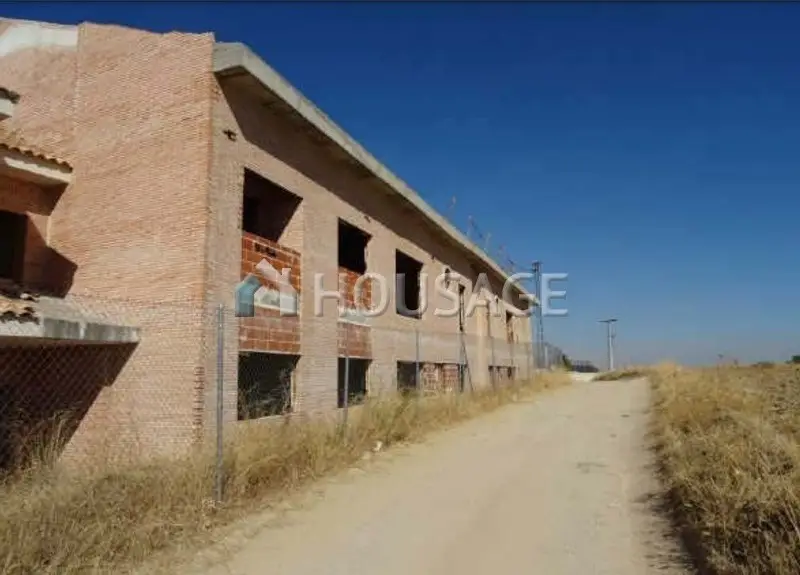 Adosado 4 habitaciones Camarena 186m2