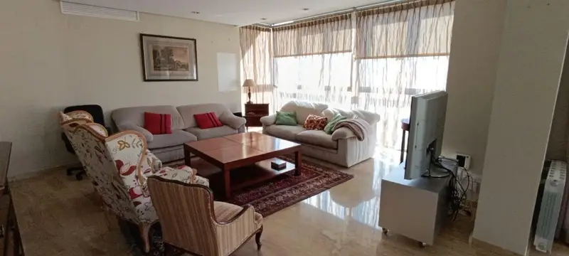 Piso de Lujo en Venta en el Centro de Alicante