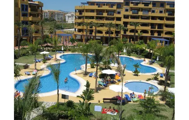 Alquiler Apartamento 2 Dormitorios Moraleja Septiembre 2025 Junio 2026