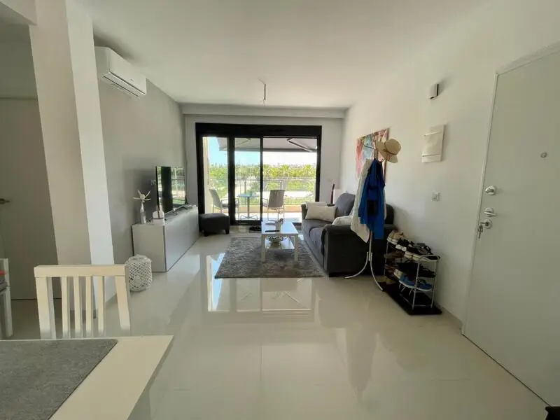 Apartamento 2 Dormitorios Mil Palmeras Solarium Cerca Playa