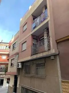 Piso 146m2 3 habitaciones Adra