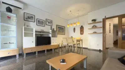 Piso en alquiler en Carrer de Molí de Baix