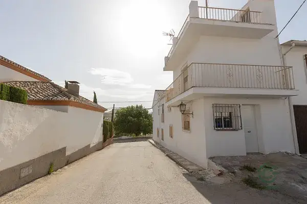 GRANADA, La Malaha, 0.01ha